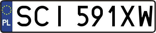 SCI591XW