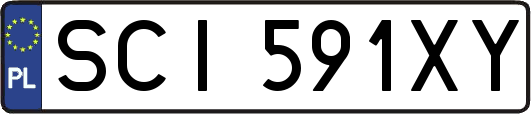 SCI591XY