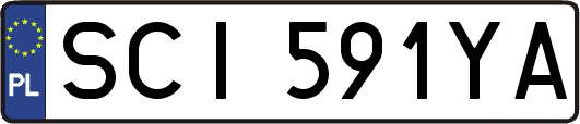 SCI591YA