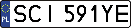 SCI591YE