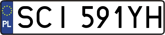 SCI591YH
