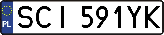 SCI591YK
