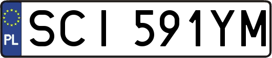 SCI591YM