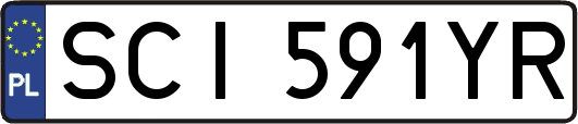 SCI591YR