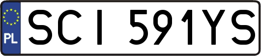 SCI591YS