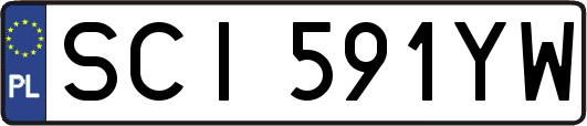 SCI591YW