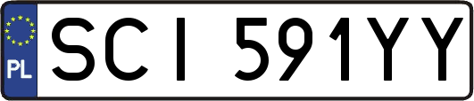 SCI591YY