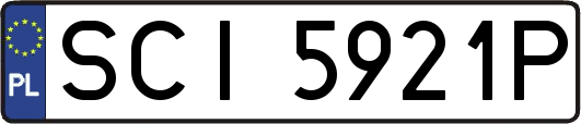 SCI5921P