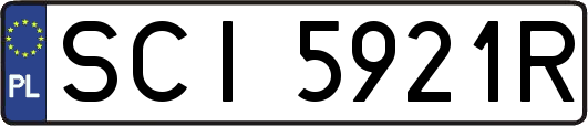 SCI5921R