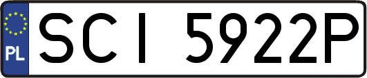 SCI5922P