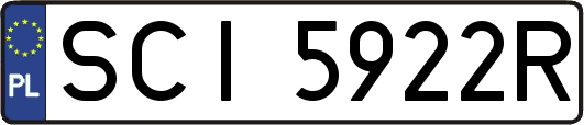 SCI5922R