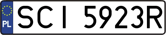 SCI5923R