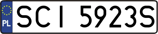 SCI5923S