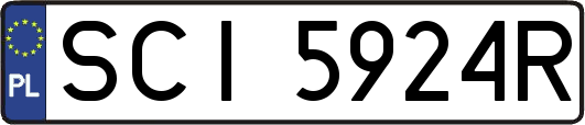 SCI5924R