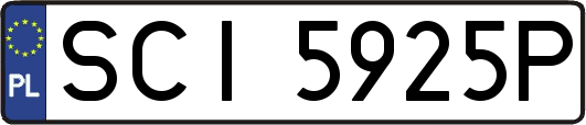 SCI5925P