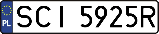 SCI5925R