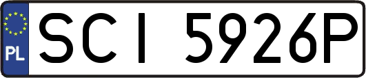SCI5926P