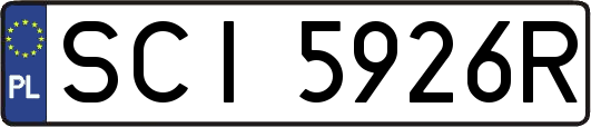 SCI5926R