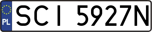 SCI5927N
