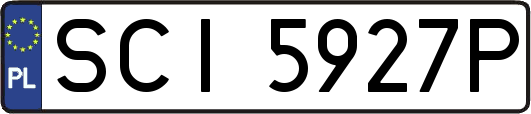 SCI5927P