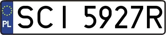 SCI5927R