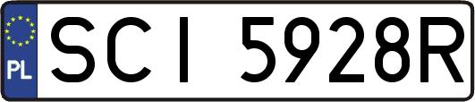 SCI5928R