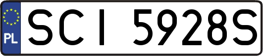 SCI5928S