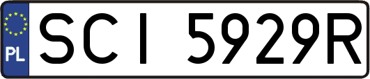 SCI5929R