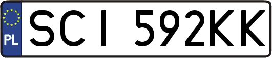 SCI592KK