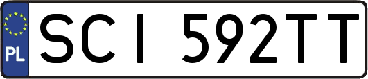 SCI592TT
