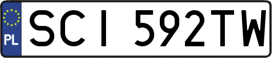 SCI592TW