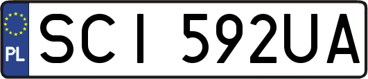 SCI592UA
