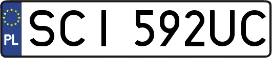SCI592UC
