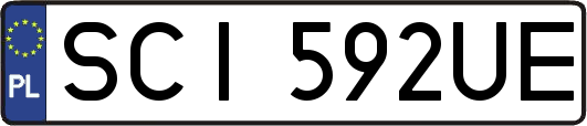 SCI592UE