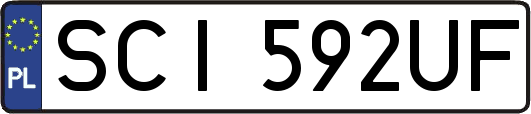 SCI592UF