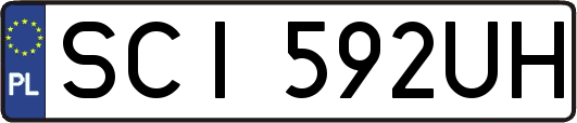SCI592UH