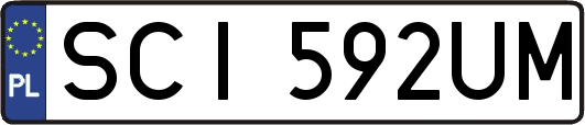 SCI592UM