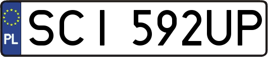 SCI592UP