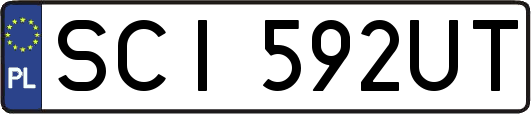 SCI592UT