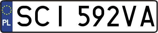 SCI592VA