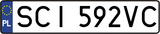 SCI592VC