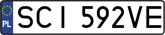 SCI592VE