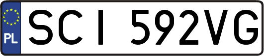 SCI592VG