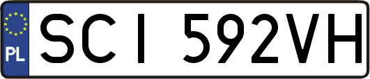 SCI592VH