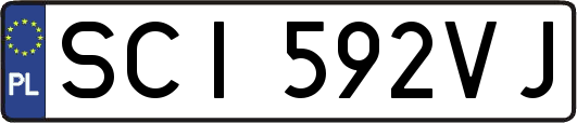 SCI592VJ