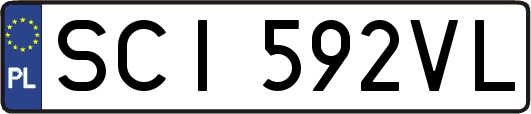 SCI592VL