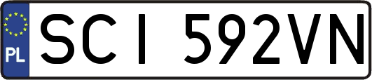 SCI592VN