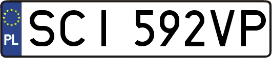 SCI592VP
