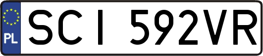 SCI592VR