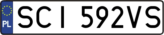 SCI592VS